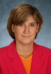 Theresa C. Mills-Murdock, MD